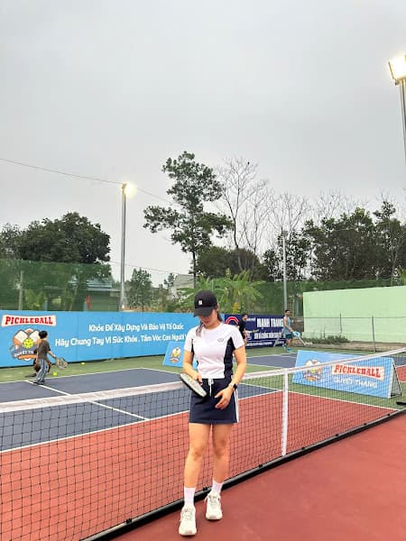 Hình ảnh CLB pickleball Quyết Thắng - 5