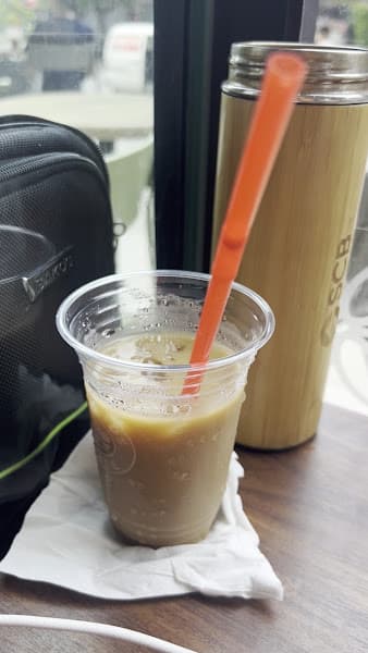 Hình ảnh Highlands Coffee Vincom Phạm Ngọc Thạch - 3