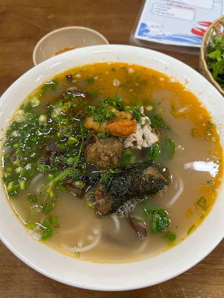 Hình ảnh Lẩu Nướng Sang Nam - 4