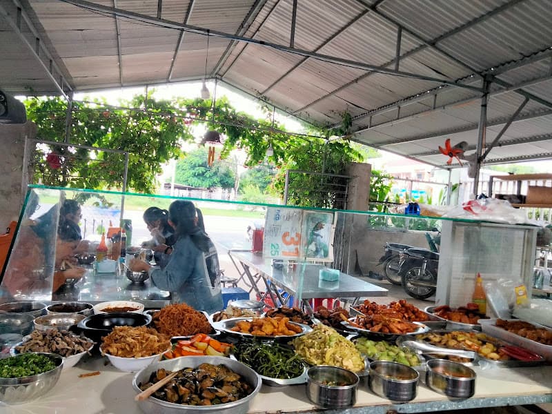 Bồ Đề Vegan