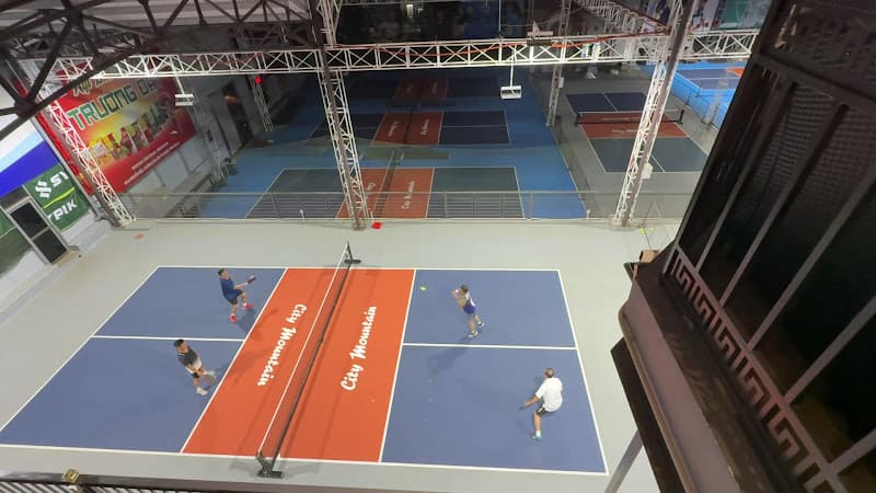 Hình ảnh City Mountain Pickleball - 6