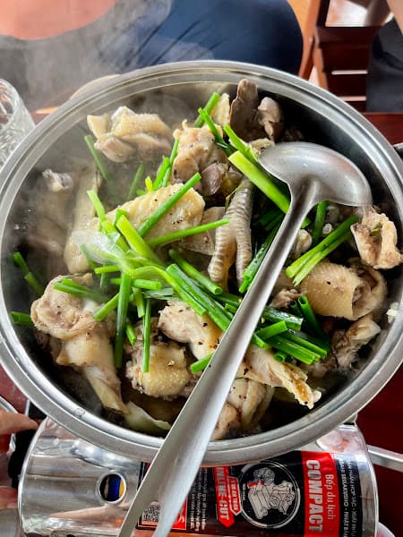 Hình ảnh Quán Ăn Gia Đình Thanh Phong Quán - 4