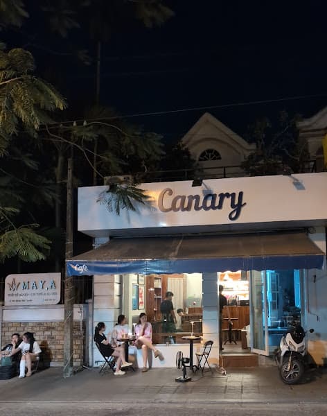 Hình ảnh Canary Koffee - 2