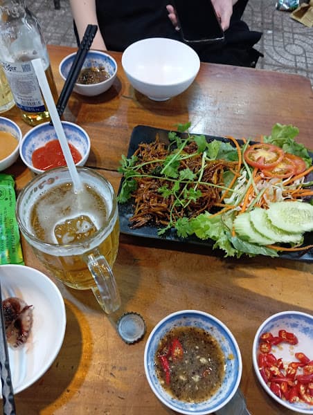 Hình ảnh Quán Làng Nướng Cần Thơ - 2