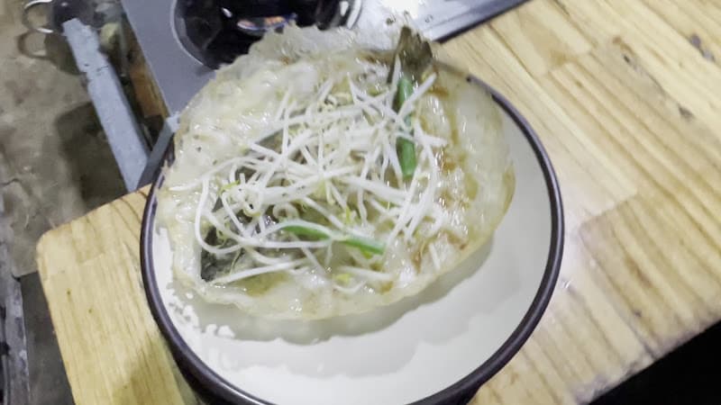 Hình ảnh Bánh Khoái Cá Kình - Quang - 3