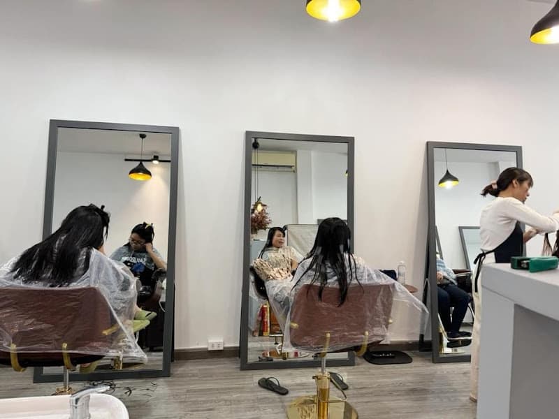 Hình ảnh Hairsalon Bi Hair - 4