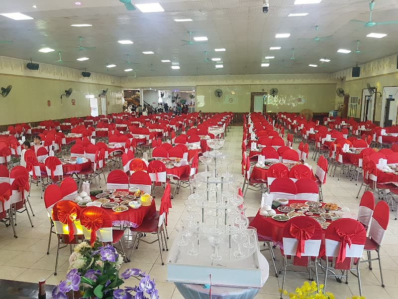 Hình ảnh Nhà hàng tây bắc xanh than Uyên - 3