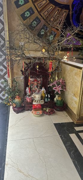 Hình ảnh Karaoke IMusic - 12 Nguyên Thái Học - Hà Đông - 3