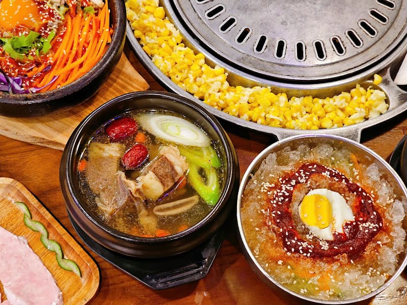 Hình ảnh ECO KOREA 1980s BBQ - TP Hưng Yên - 4