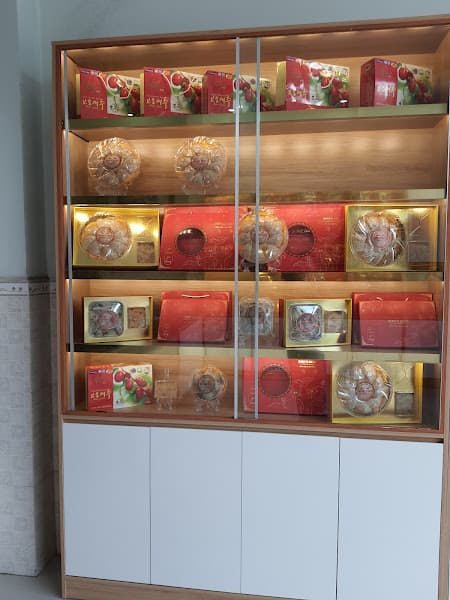 Hình ảnh Yến sào Quảng Ngãi (Minh Thư) - 5