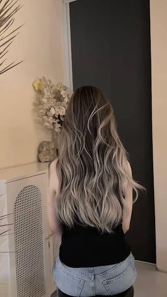 Ảnh bìa thành hair salon