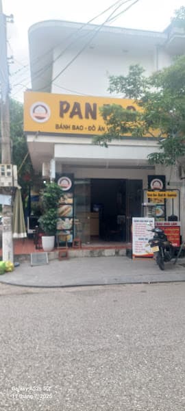 Hình ảnh Pan Pao - Tiệm bánh bao, trà sữa, đồ ăn vặt - 3