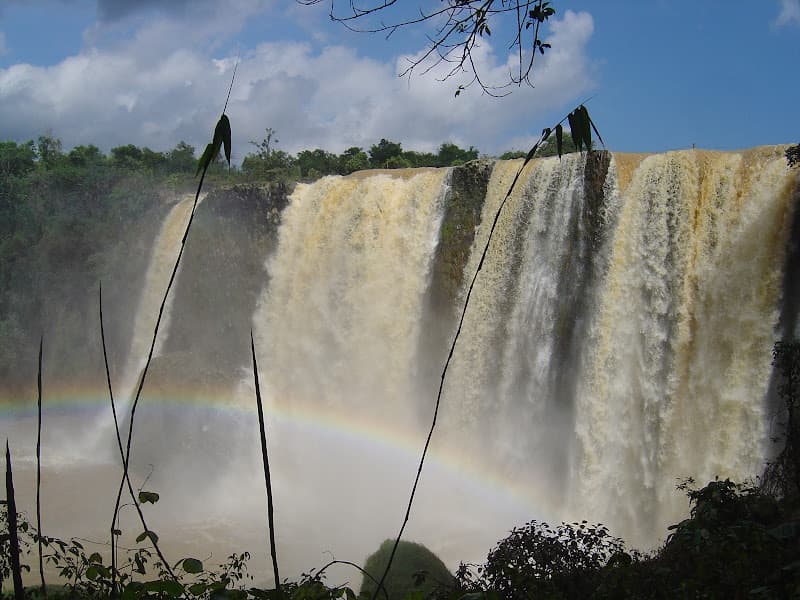 Hình ảnh Thác Bảo Đại - 6