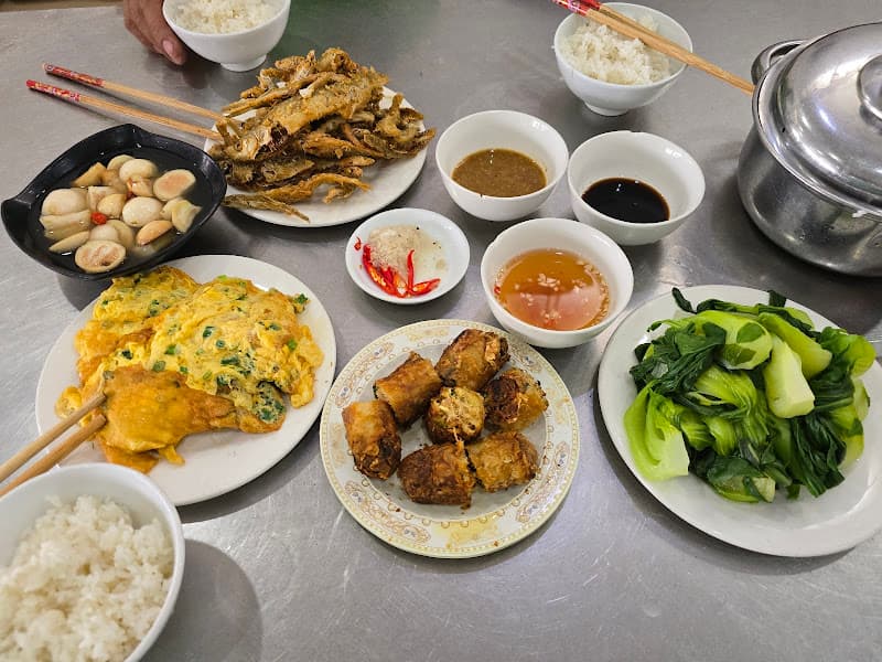 Hình ảnh Nhà Hàng Phúc Lộc - 2