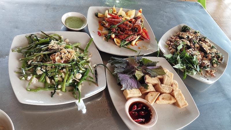 Hình ảnh Quán Lý Sơn Đảo Gia Lai - 4