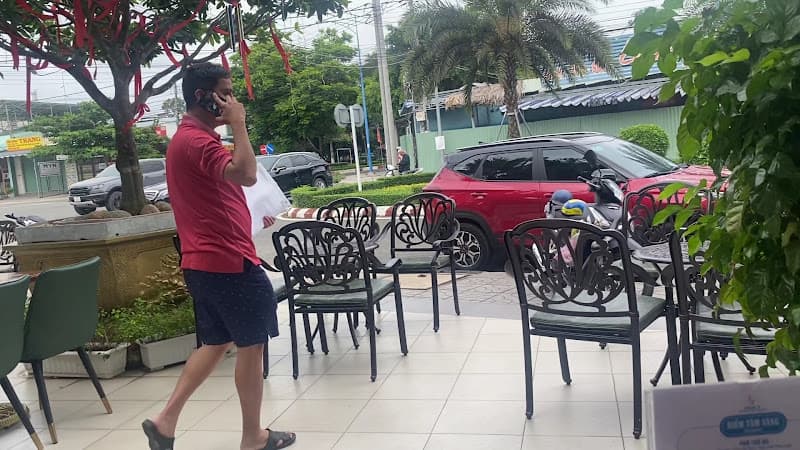 Hình ảnh Viral7 Coffee & Restaurants - 4