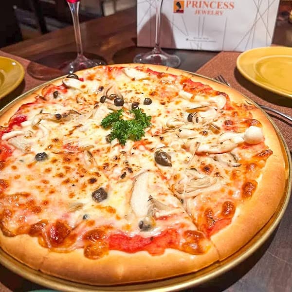 Hình ảnh Ơi Nha Trang Restaurant - 6