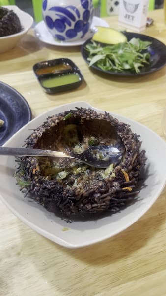 Hình ảnh Tiệm Ốc 35K Quy Nhơn_Hải Sản Sốt - 2