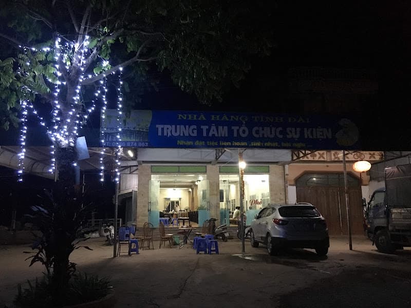 Hình ảnh Nhà hàng Tình Đài - 2