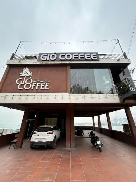 Gió Coffee