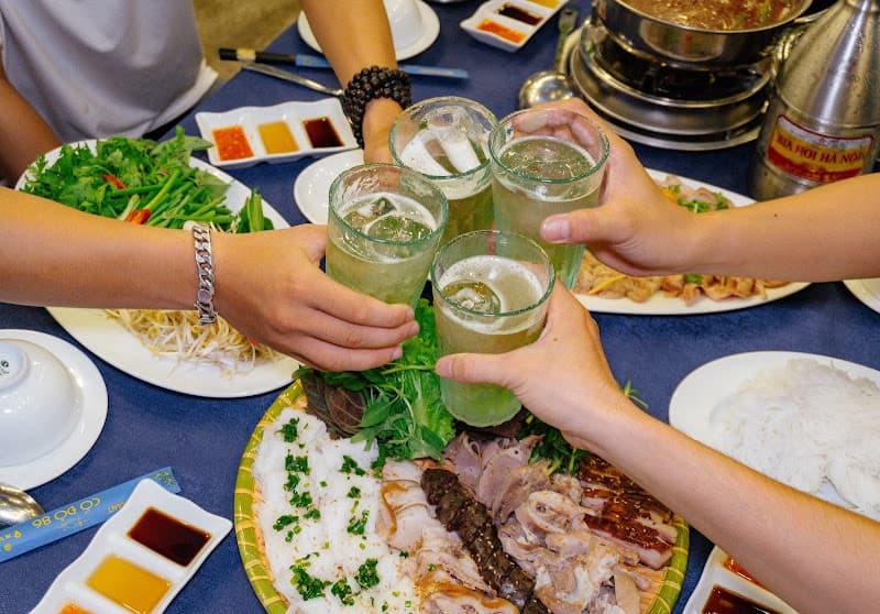 Hình ảnh Nhà Hàng Cố Đô 86 - 5