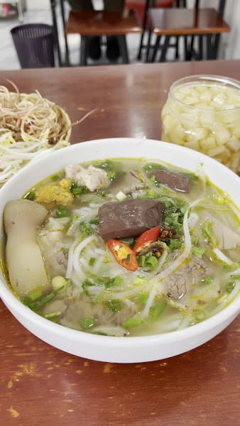 Hình ảnh Bún Bò - Chè Huế - 4