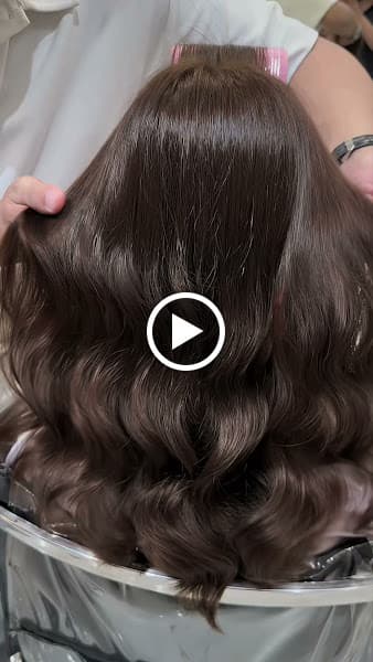 Hình ảnh Salon Tóc Trịnh Saser - 4