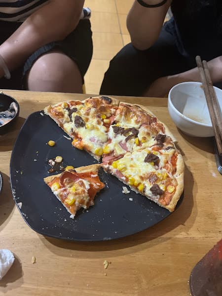 Hình ảnh Trà sữa Bà Béo - 2