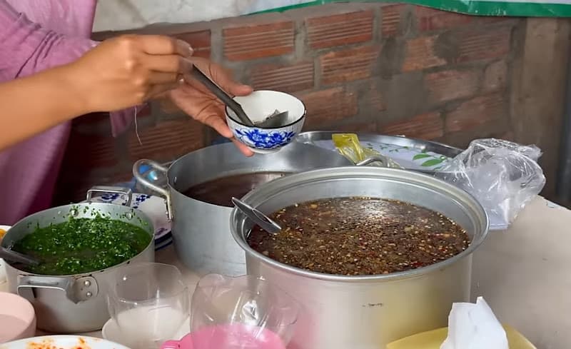 Hình ảnh Bánh dây 6 phượng - 4