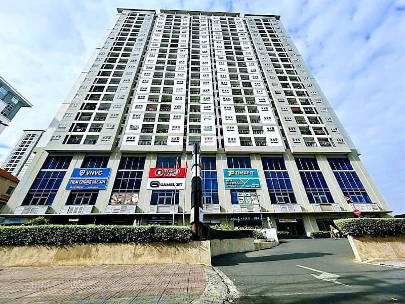 Hình ảnh Trung tâm tiêm chủng VNVC Bình Thạnh - 6