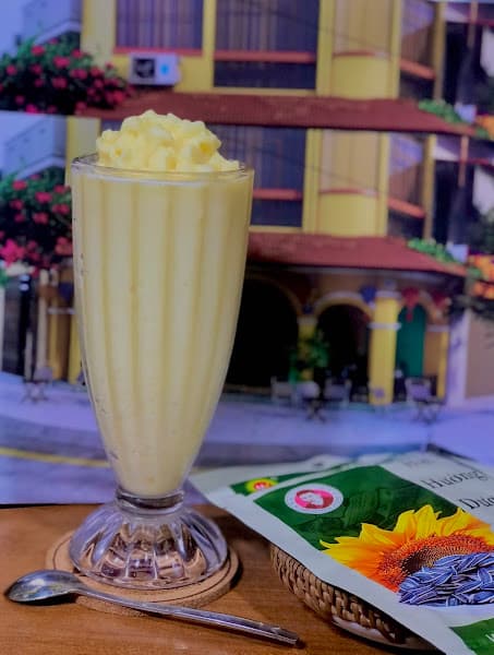 Hình ảnh Cafe Sinh (CS2 - 42 Lò Rèn) - 3