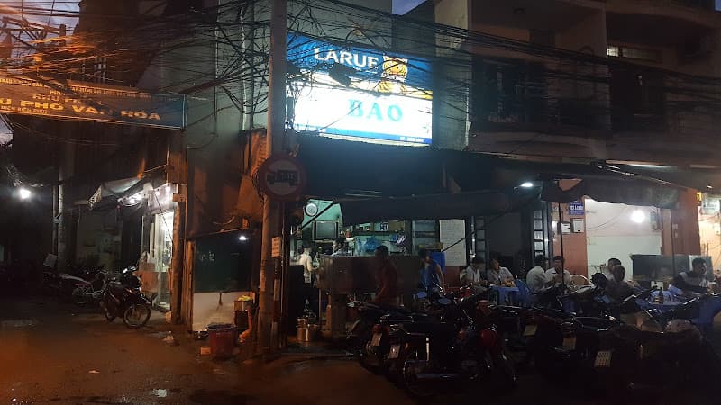 Hình ảnh Quán Bảo - 2