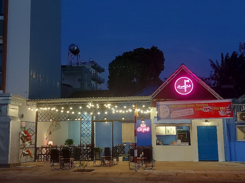 Hình ảnh Bờ Cà Phê - 6