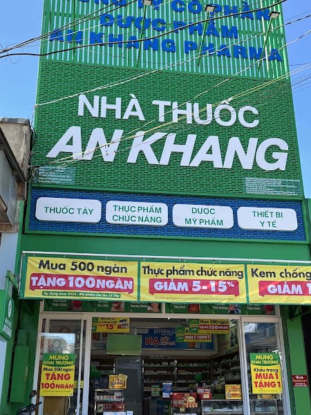 Hình ảnh Nhà thuốc An Khang - 5