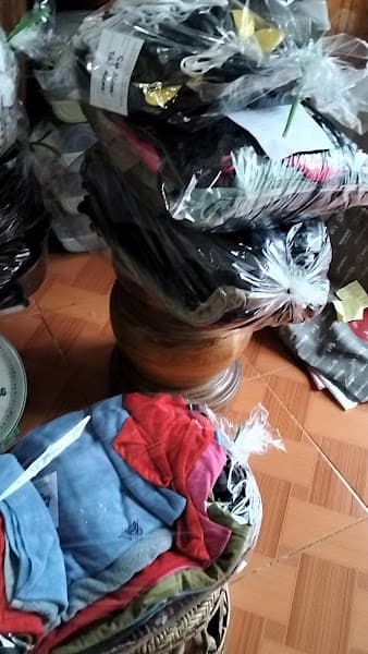 Hình ảnh Dịch Vụ Giặt Là Ninh Yến - 2