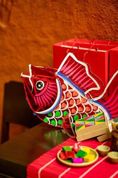 Hình ảnh Mắm Restaurant - Homestyle Vietnamese Flavors - 5