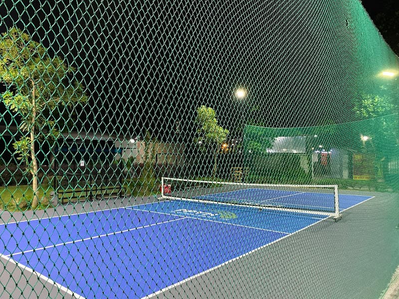 Hình ảnh Sân Pickleball Phú Viên - 6