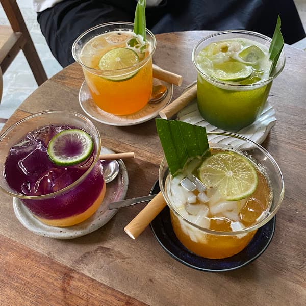 Hình ảnh Hi Haven Coffee Space & Homestay - 4