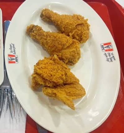 Hình ảnh KFC Tô Ngọc Vân - 2