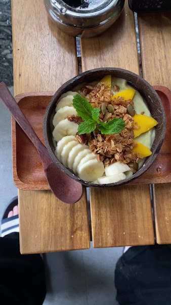 Hình ảnh Na’s Cafe & Cocktail House - 2