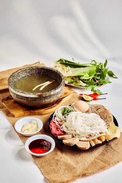 Hình ảnh Phở Hiếu - 5