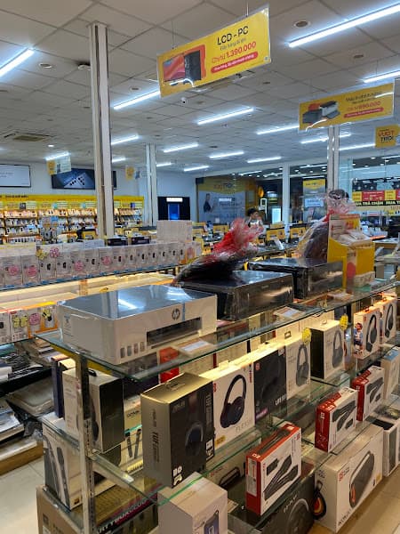 Hình ảnh Siêu thị Thế Giới Di Động - 4