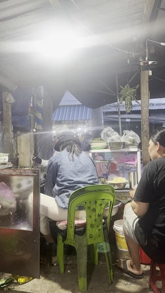 Hình ảnh Mai Bánh Căn - 4