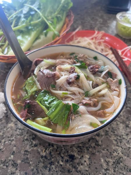 Hình ảnh Phở Thìn - 2