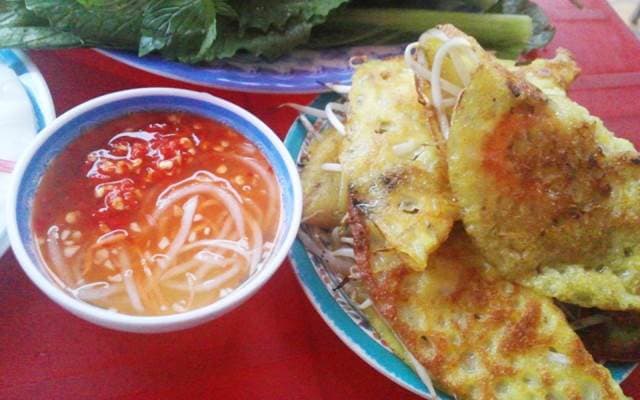 Hình ảnh Bánh Xèo Lai Uyên - 3