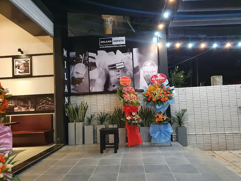 Hình ảnh Cafe MILANO - 6