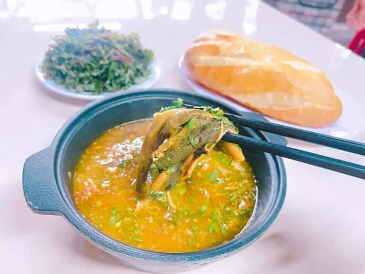 Hình ảnh Đặc Sản Lươn Niêu 37 - 2