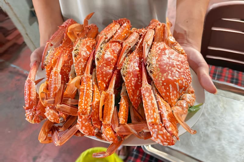 Hình ảnh Quán Bánh Canh Ghẹ Hoàng - 5