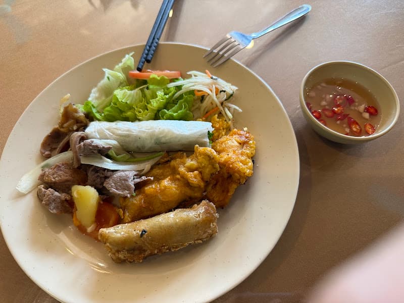 Hình ảnh Tràng An Lotus Restaurant - 4