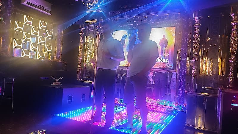 Hình ảnh Karaoke VERTU - 2